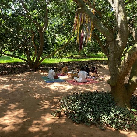 Art Forest Puducherry Exterior foto