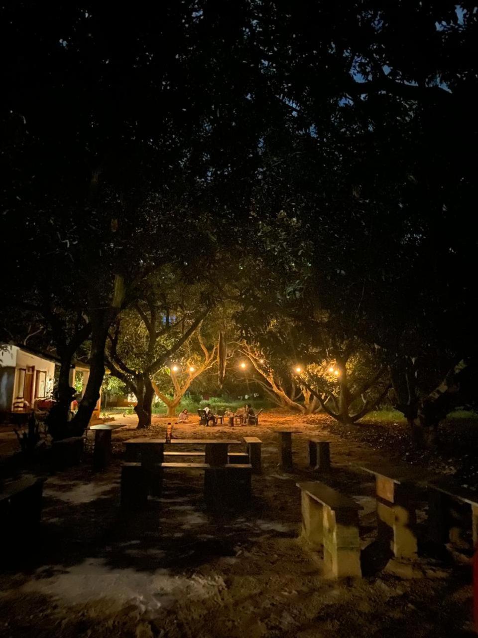 Art Forest Puducherry Exterior foto