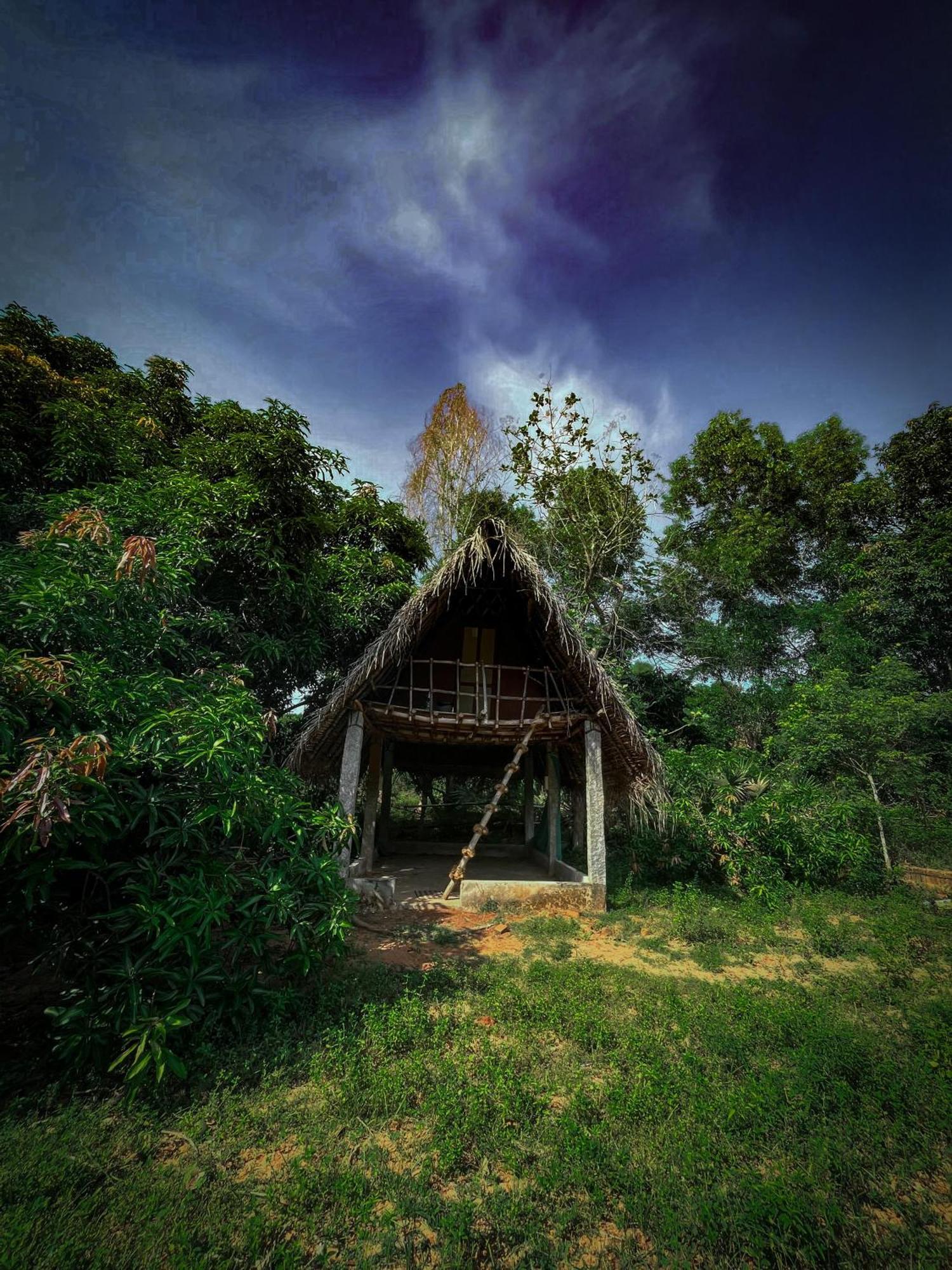 Art Forest Puducherry Exterior foto