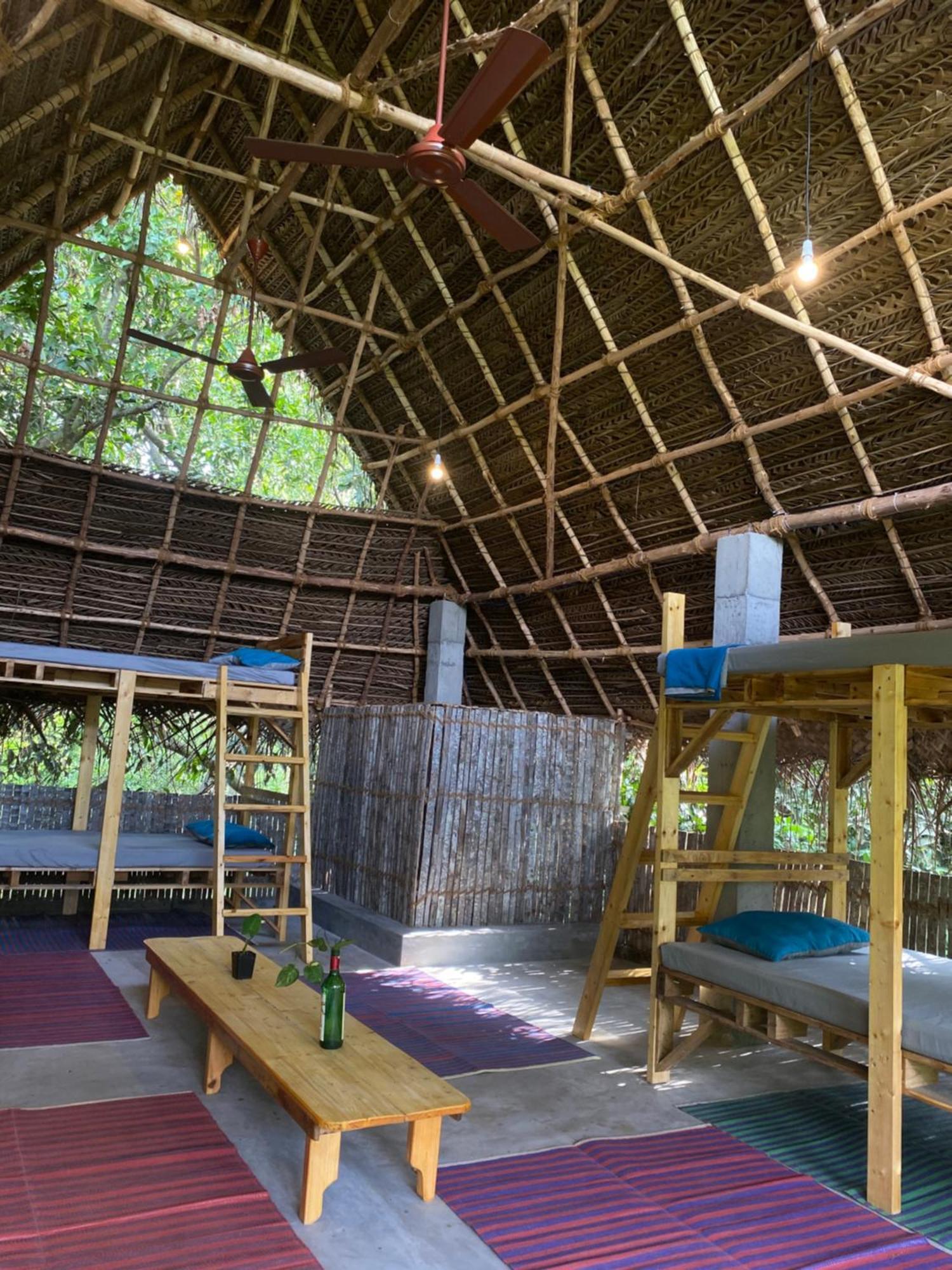 Art Forest Puducherry Exterior foto