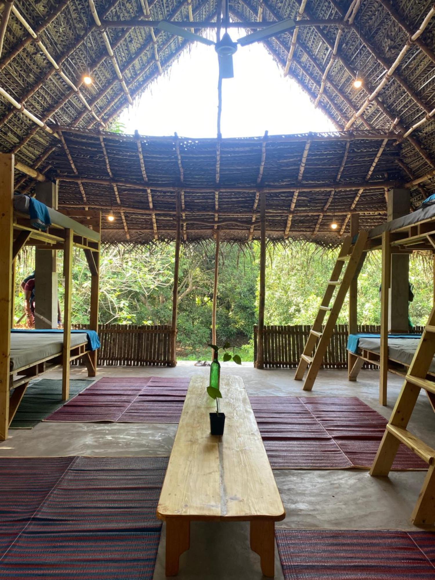 Art Forest Puducherry Exterior foto