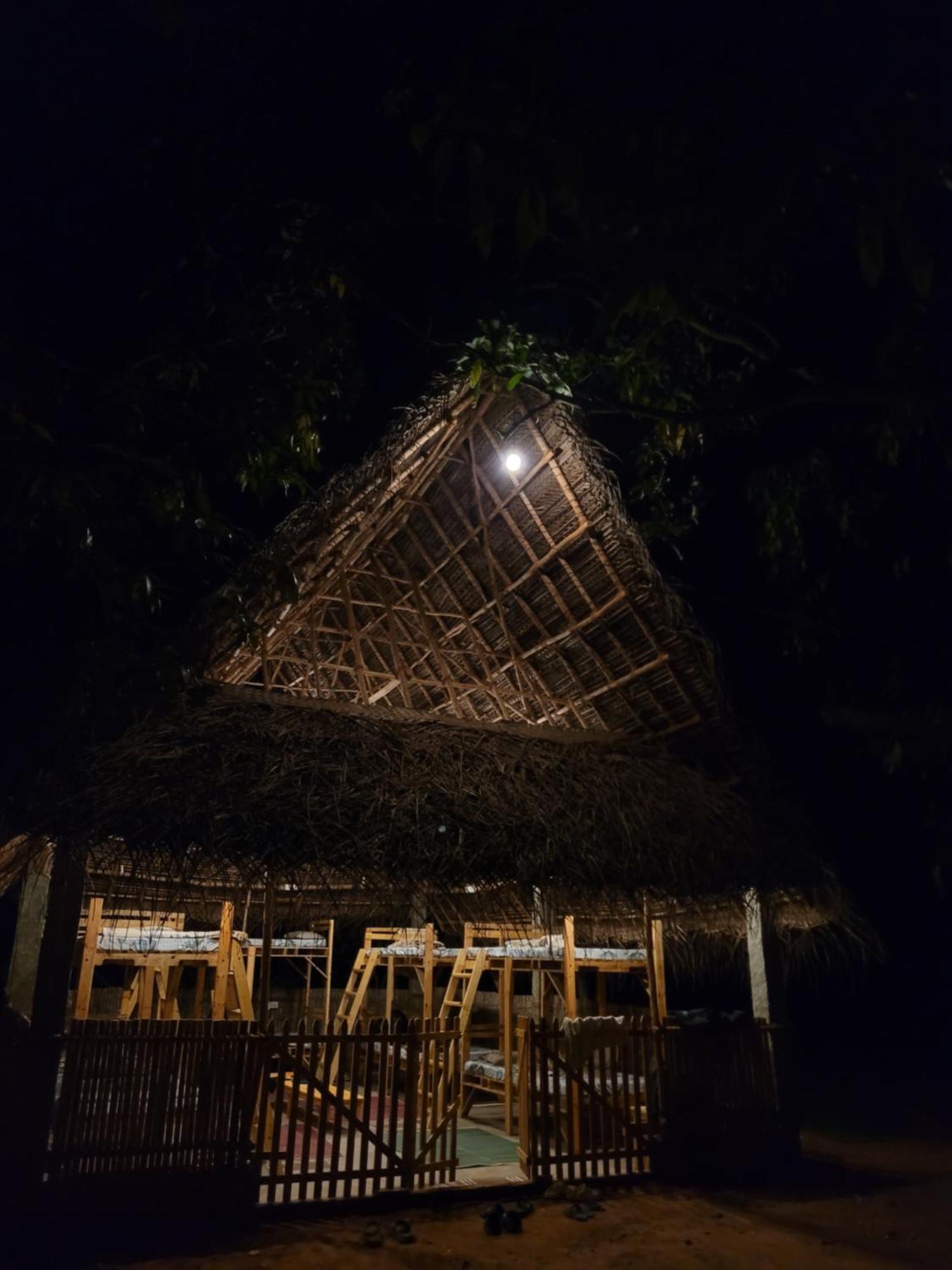Art Forest Puducherry Exterior foto