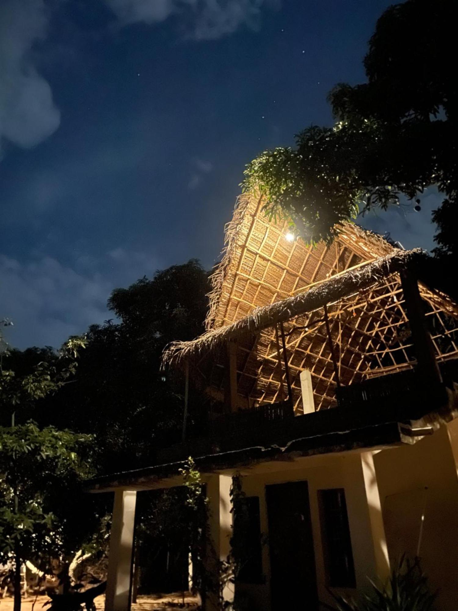 Art Forest Puducherry Exterior foto