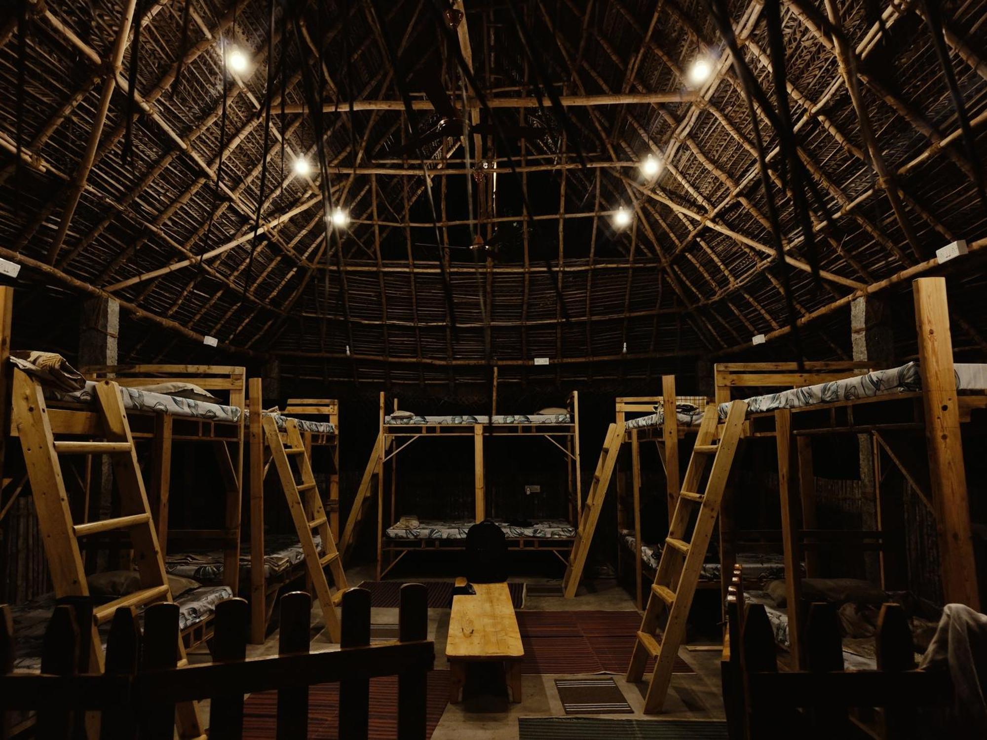 Art Forest Puducherry Exterior foto